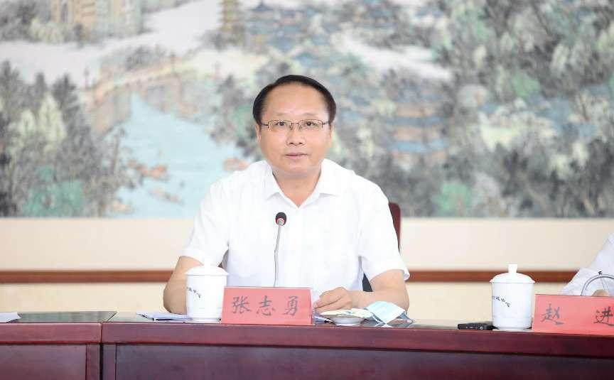 张志勇发布了台资集聚示范区推进产改10项活动.